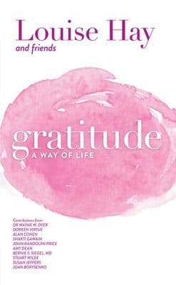 Gratitude cover