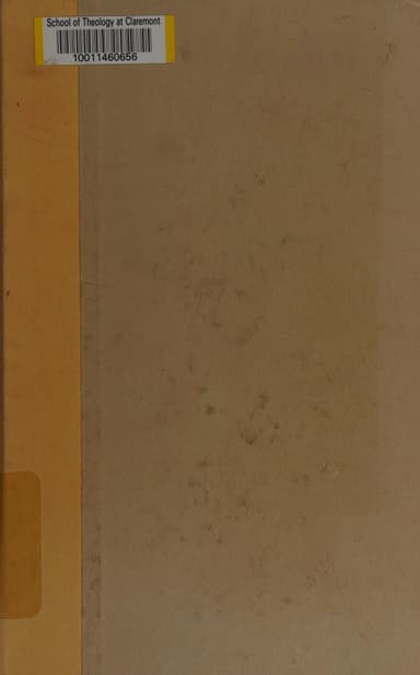 The Bible unearthed cover