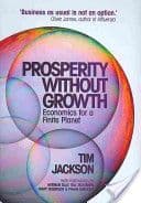 Prosperity without growth cover