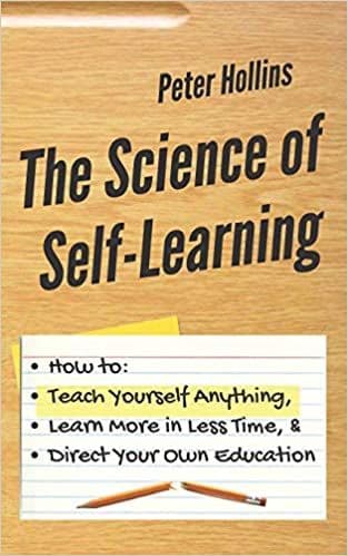 The Science of Self-Learning cover