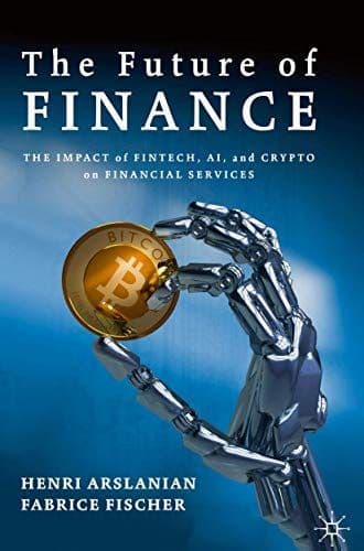 The Future of Finance cover