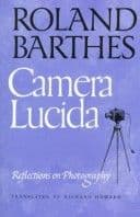 Camera Lucida cover