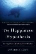 The Happiness Hypothesis cover