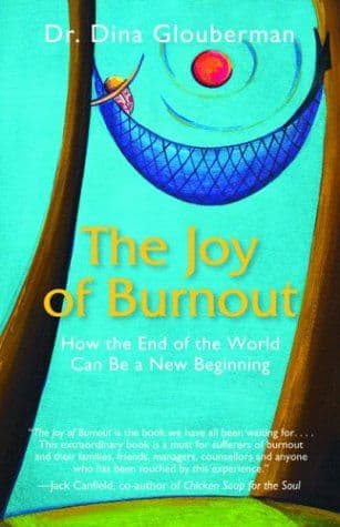Joy of Burnout cover