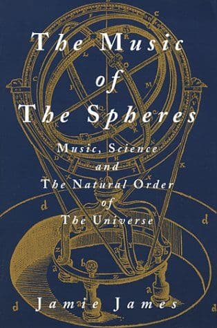 The Music of the Spheres cover