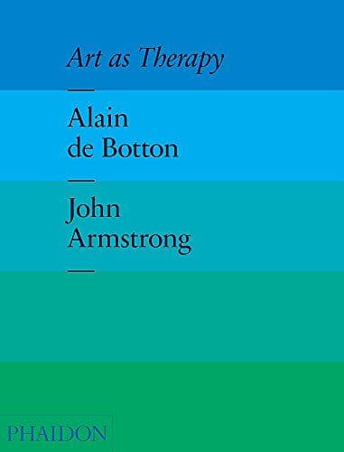 Art as Therapy cover
