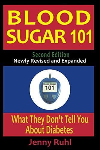 Blood Sugar 101 cover