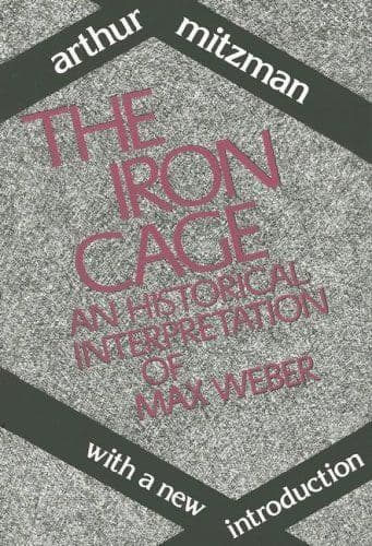 The iron cage cover