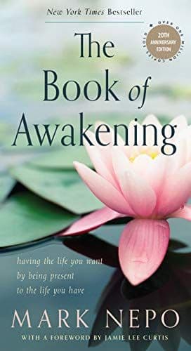 Book of Awakening cover
