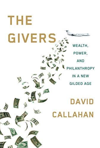 Givers cover