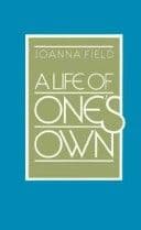 A life of one's own cover