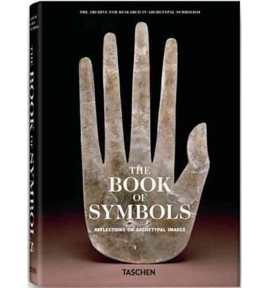 The Book of Symbols cover