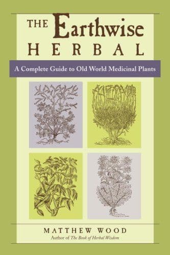 The earthwise herbal cover