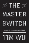 The Master Switch cover