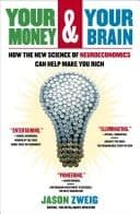 Your Money and Your Brain cover