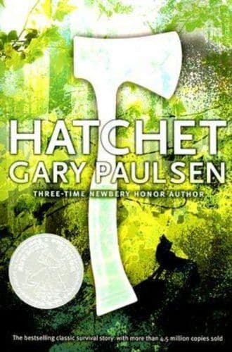Hatchet cover