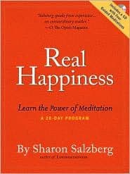 Real Happiness cover