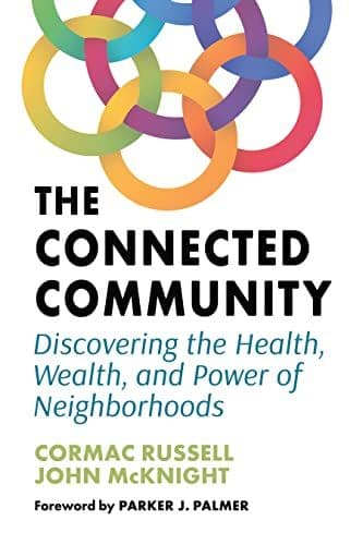 Connected Community cover