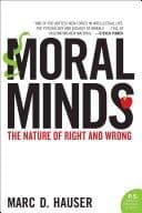 Moral Minds cover