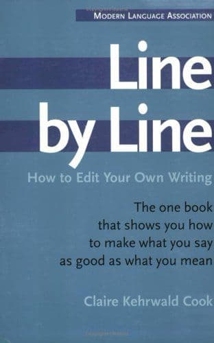 Line by line cover