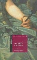 Los Espejos Venecianos cover