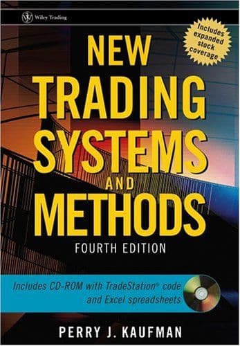 New Trading Systems and Methods cover