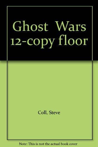 Ghost  Wars 12-copy floor cover