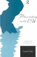 Policy-making in the European Union cover