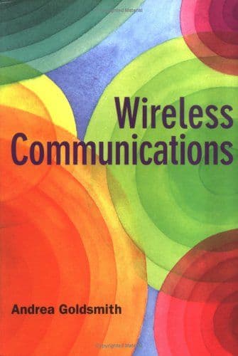 Wireless Communications cover