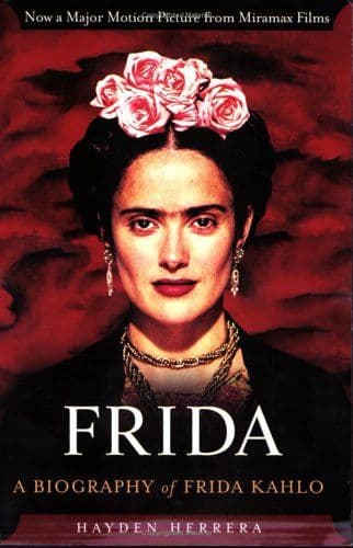 Frida cover