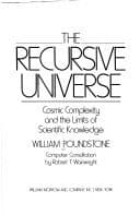 The recursive universe cover