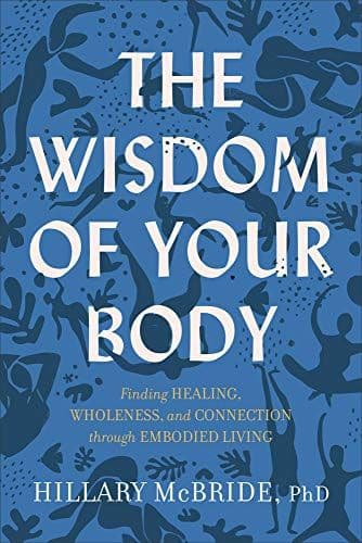 The Wisdom of Your Body cover