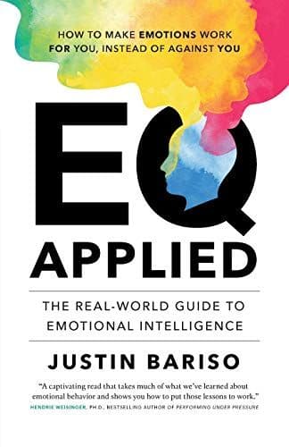 EQ Applied cover