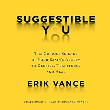 Suggestible You cover