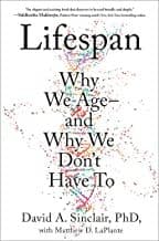 Lifespan cover