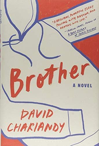 Brother cover
