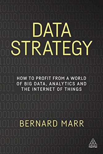 Data Strategy cover