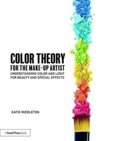 Color Theory for the Makeup Artist cover