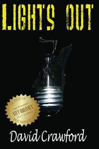 Lights Out cover