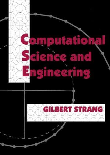 Computational Science and Engineering cover