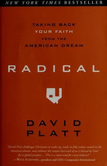 Radical cover