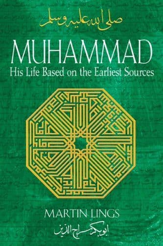 Muhammad cover
