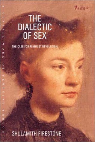 The Dialectic of Sex cover