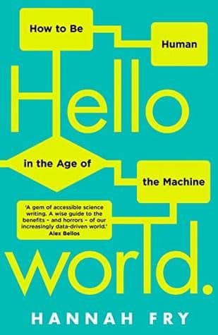Hello world cover