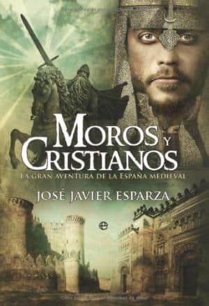 Moros y cristianos cover