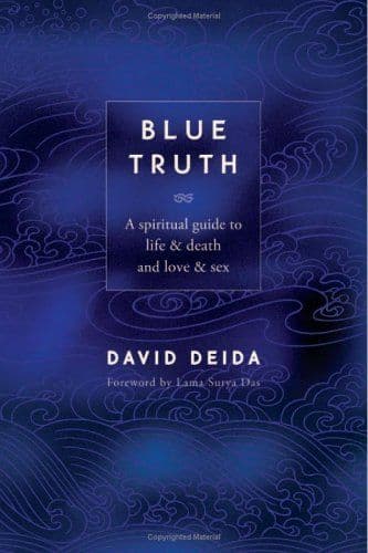 Blue Truth cover