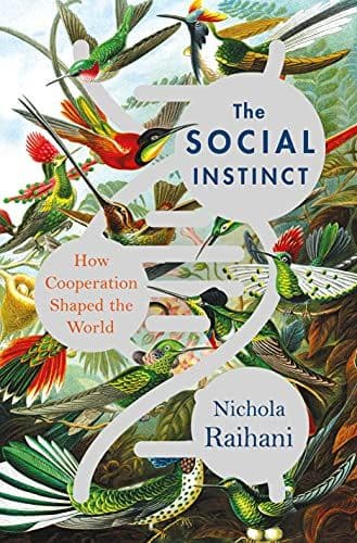 The Social Instinct cover