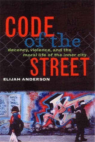 Code of the Street cover