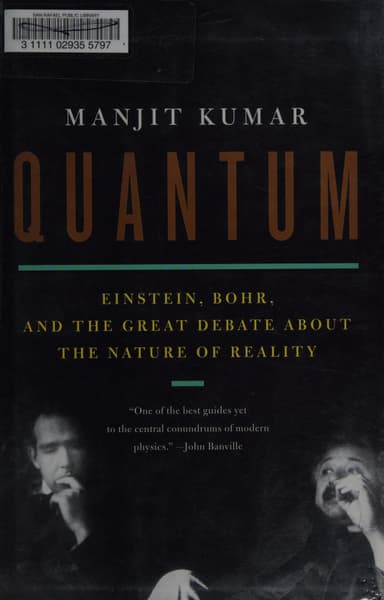 Quantum cover