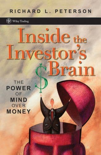 Inside the Investor's Brain cover